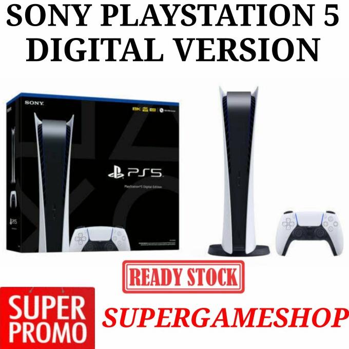 SONY PS5 Console Sony Playstation 5