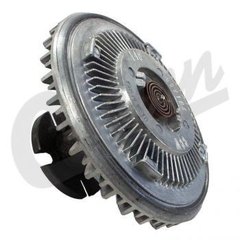 FAN CLUTCH / VISCO FAN / KIPAS RADIATOR JEEP CHEROKEE