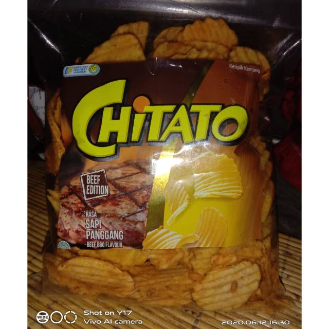 

Chitato