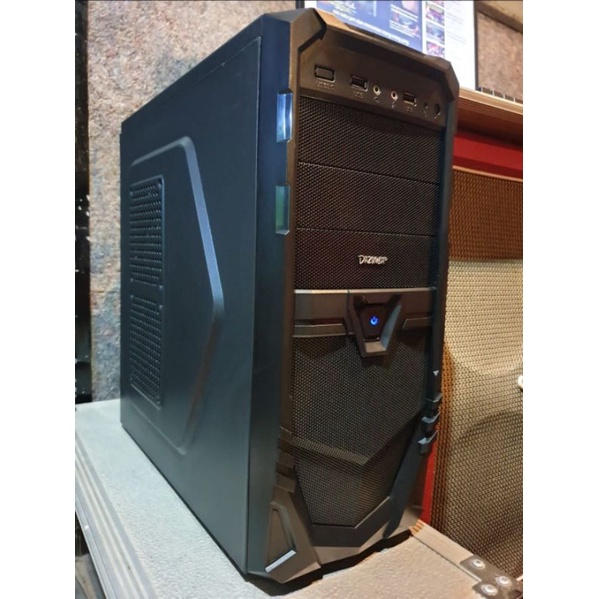 PC Komputer intel core i3 4150