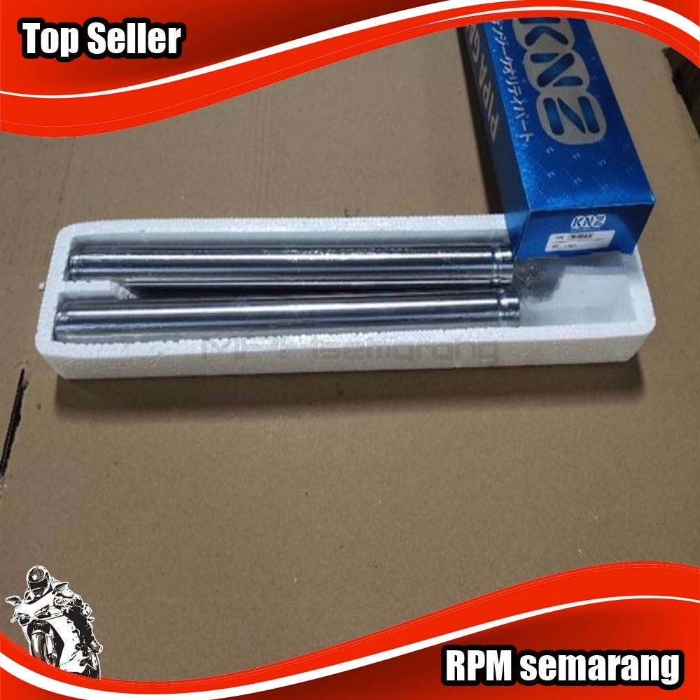 AS SHOCK DEPAN YAMAHA NMAX  Distributor Sparepart RPMsemarang