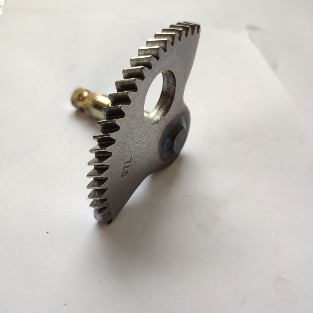 AS SELAH / AS SLAH ASSY YAMAHA MIO 5TL-H5601-10