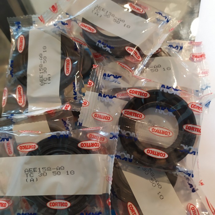 

Oil Seal TC 30x50x10 NOK RB9