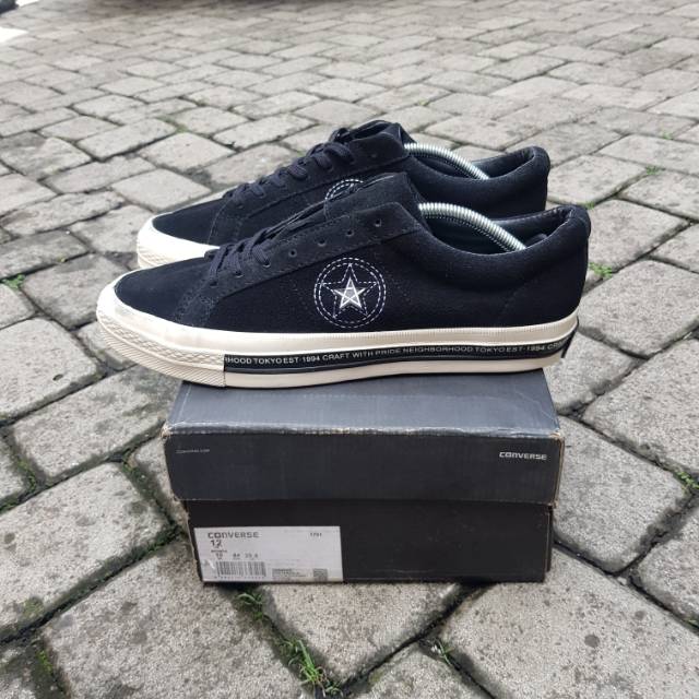 converse x neighborhood