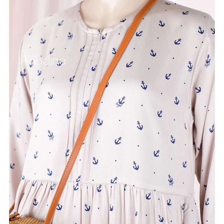 Atelier angelina Anchor cream PL