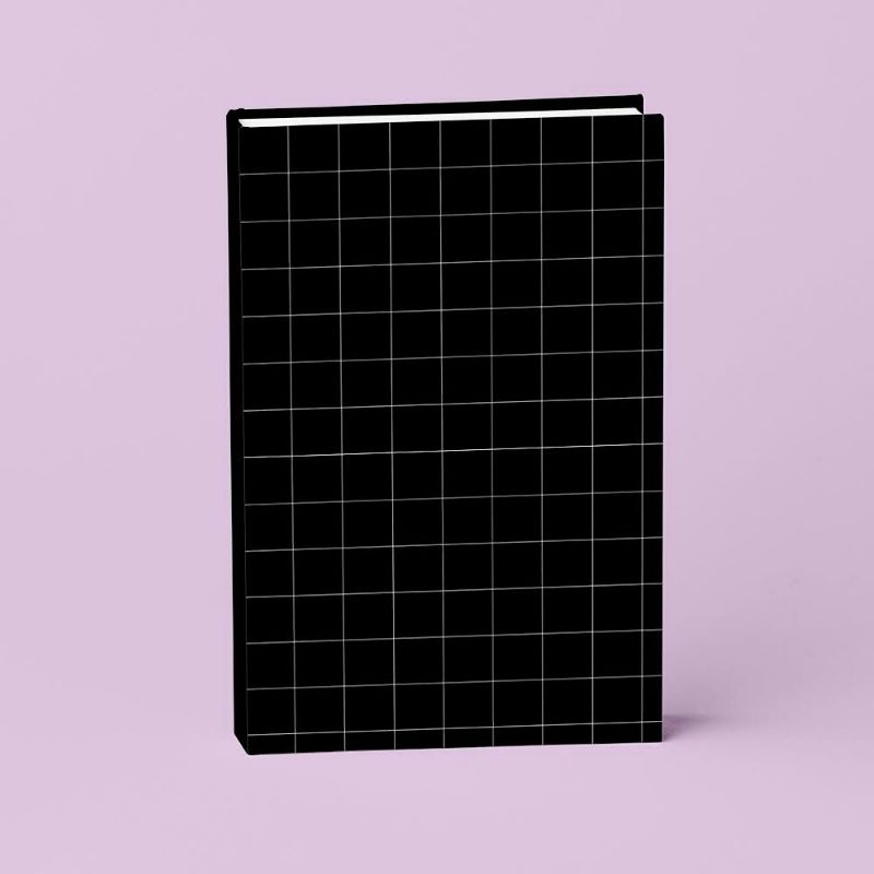 

Notebook (S-012)