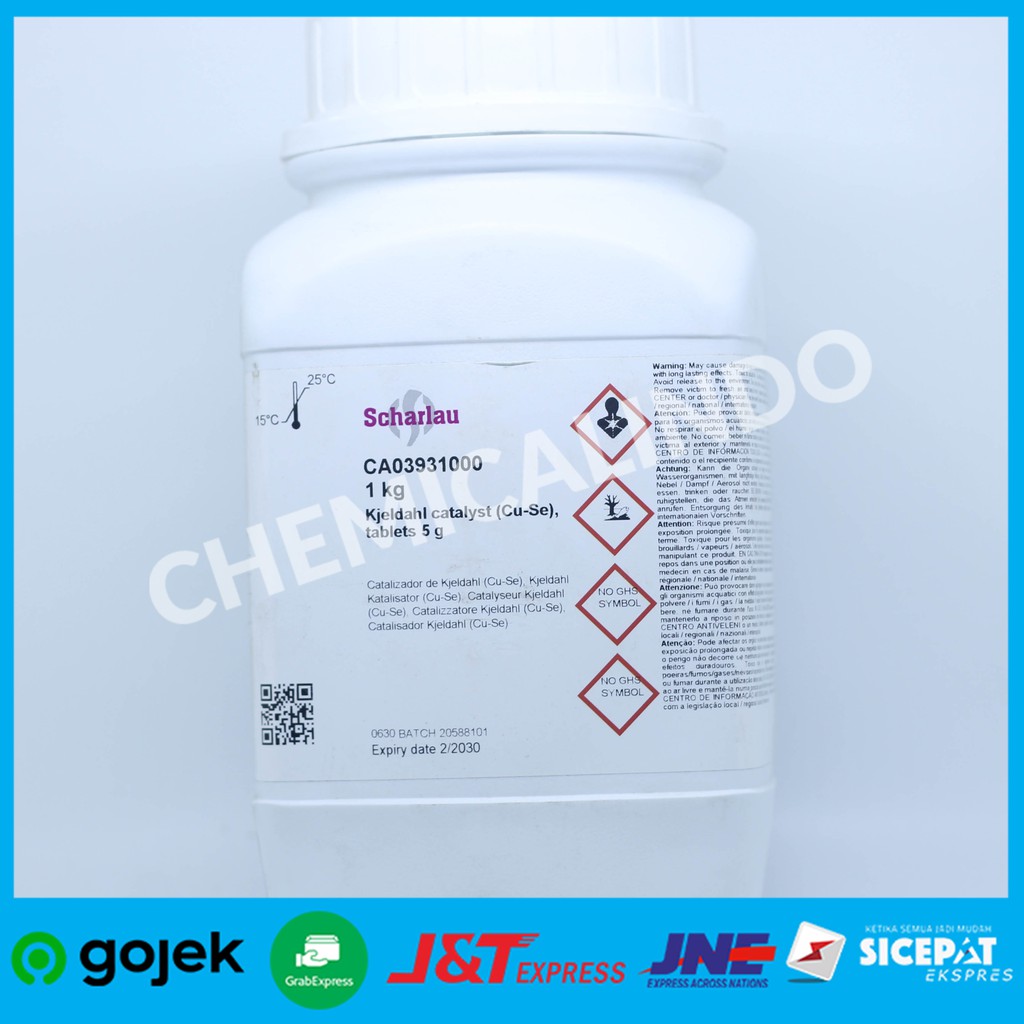 Harga Kjeldahl Terbaru Oktober 2021 BigGo Indonesia