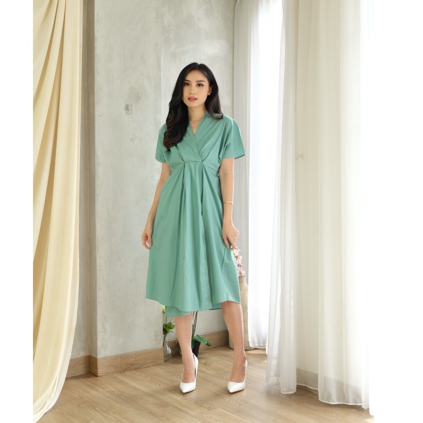 Jasper Dress - Pakaian Wanita