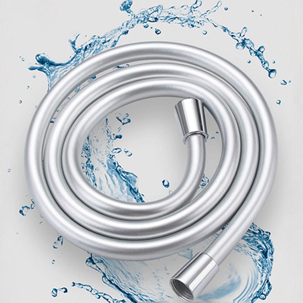 Wonder Selang Shower Genggam Aksesoris Kamar Mandi Bidet Pipa Anti Lilitan PVC