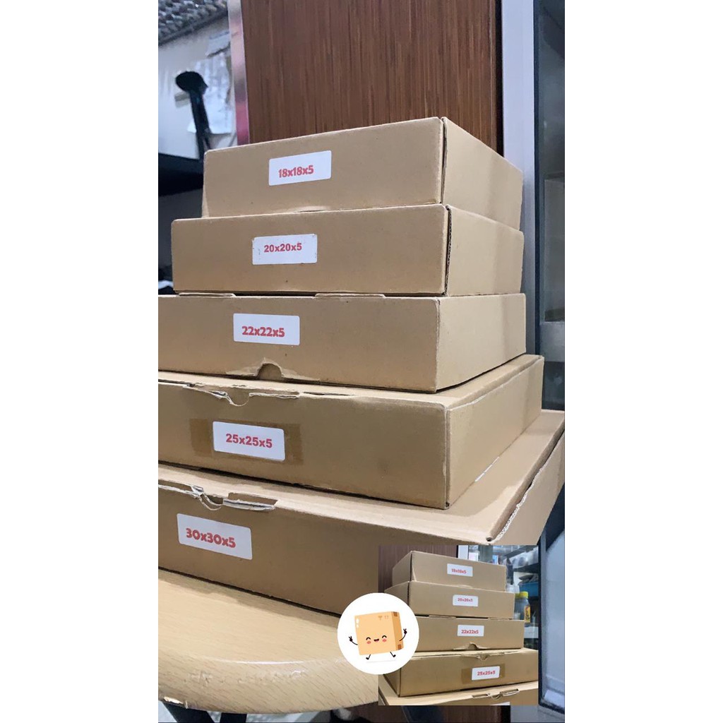 

kardus gift box karton / box kraft