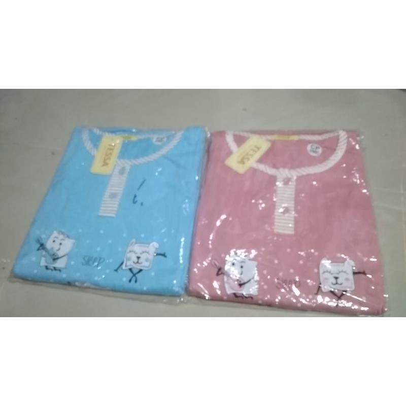 baju tidur tessa