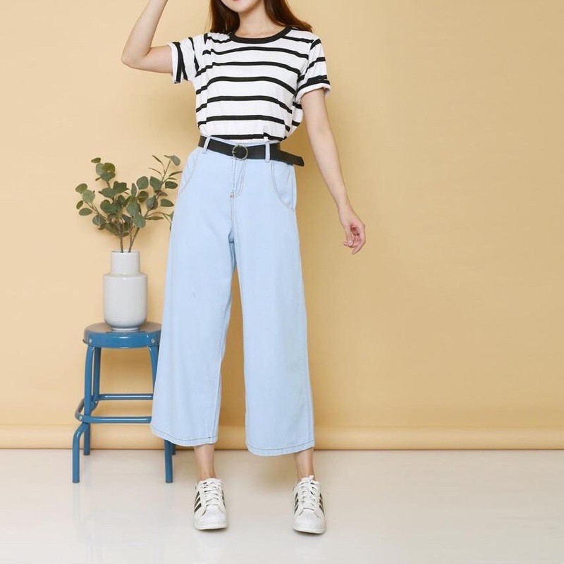 meisha kulot light/dark