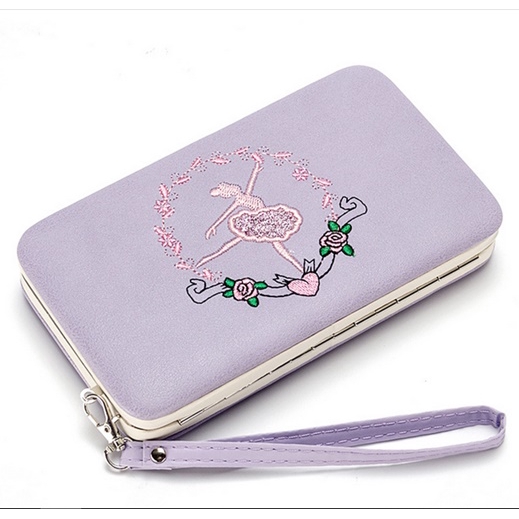 MV_Marvelouz MV702311 Dompet Panjang wanita tas import terbaru 1kg bisa 4 pcs JTF2311