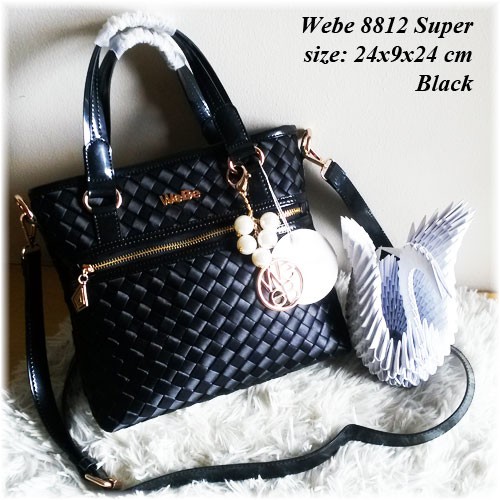 Webe 8812 Super