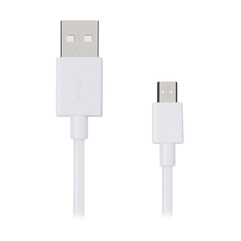 KABEL DATA OPPO ORIGINAL FAST CHARGING MICRO USB