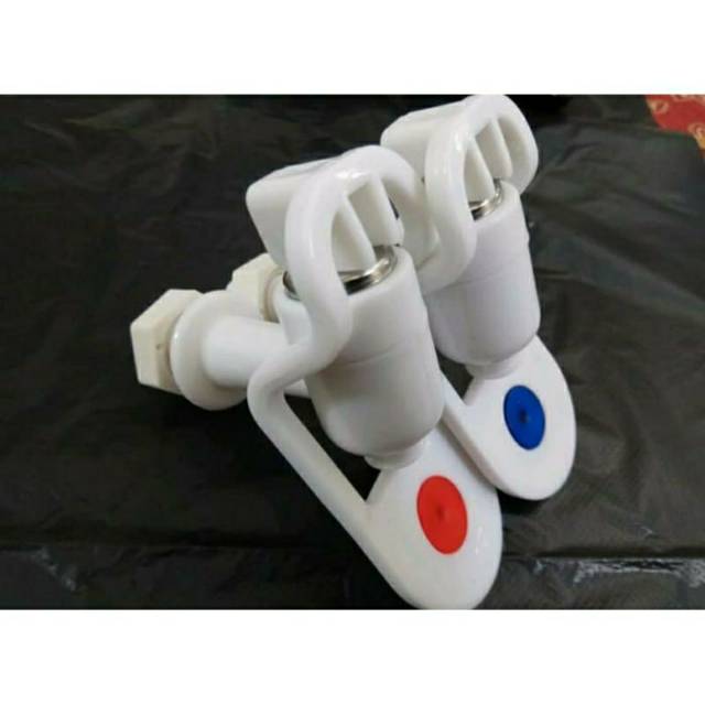 Kran , 072  , Keran ,  Dispenser , Kran guci , Dispenser Miyako Harga / 1 Pcc