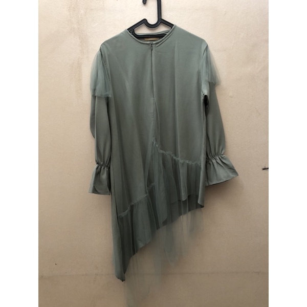 Preloved Blouse Wanita by Le Najwa
