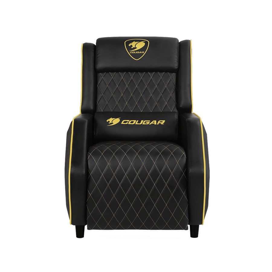 Kursi Gaming Cougar Sofa Ranger - Gaming Chair Sofa Ranger Cougar - Sofa Gaming Cougar Ranger