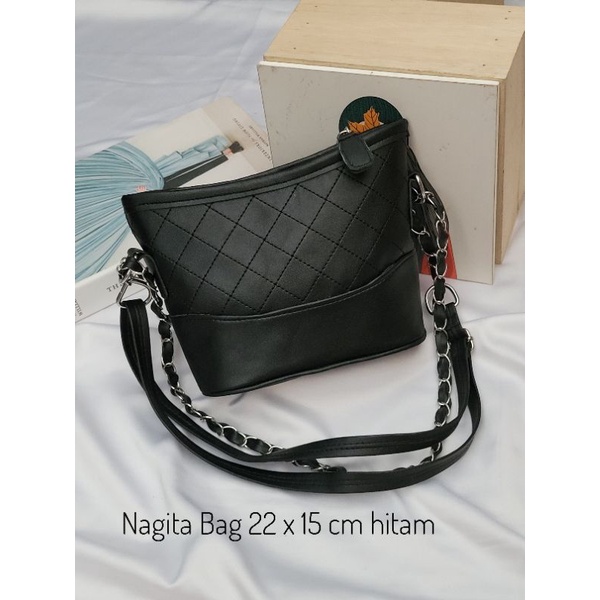 Nagita Bag Tas Selempang Wanita