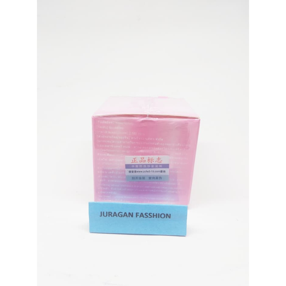 NENHONG KOREA - NENHONG ORIGINAL PEMERAH BIBIR ALAMI