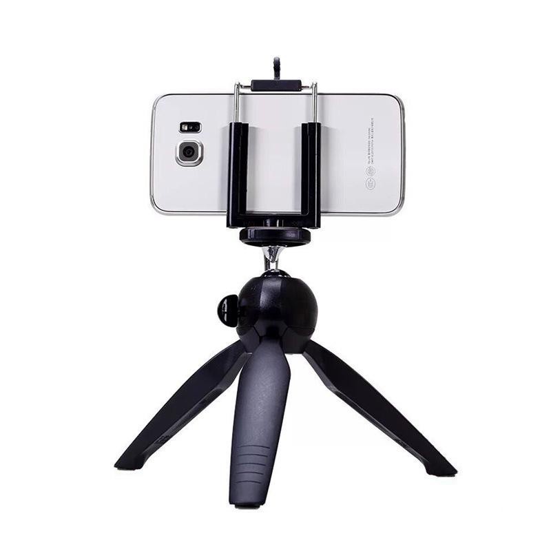 Utama Jakarta Baru - Yunteng Mini Tripod YT 228