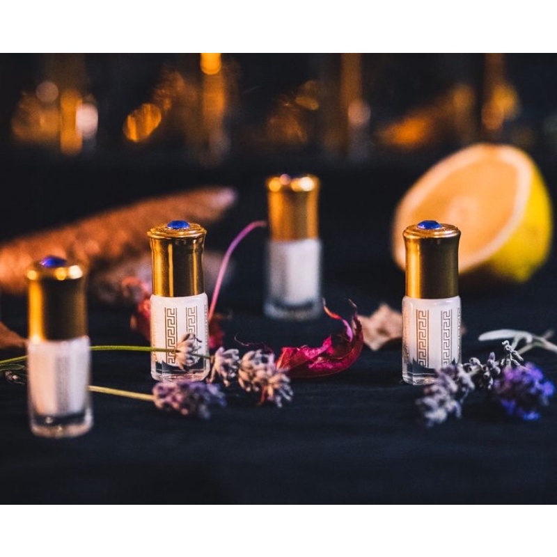 misk thahara / misk v