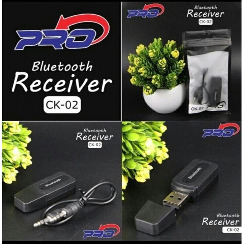 bluetooth audio external receiver mobil