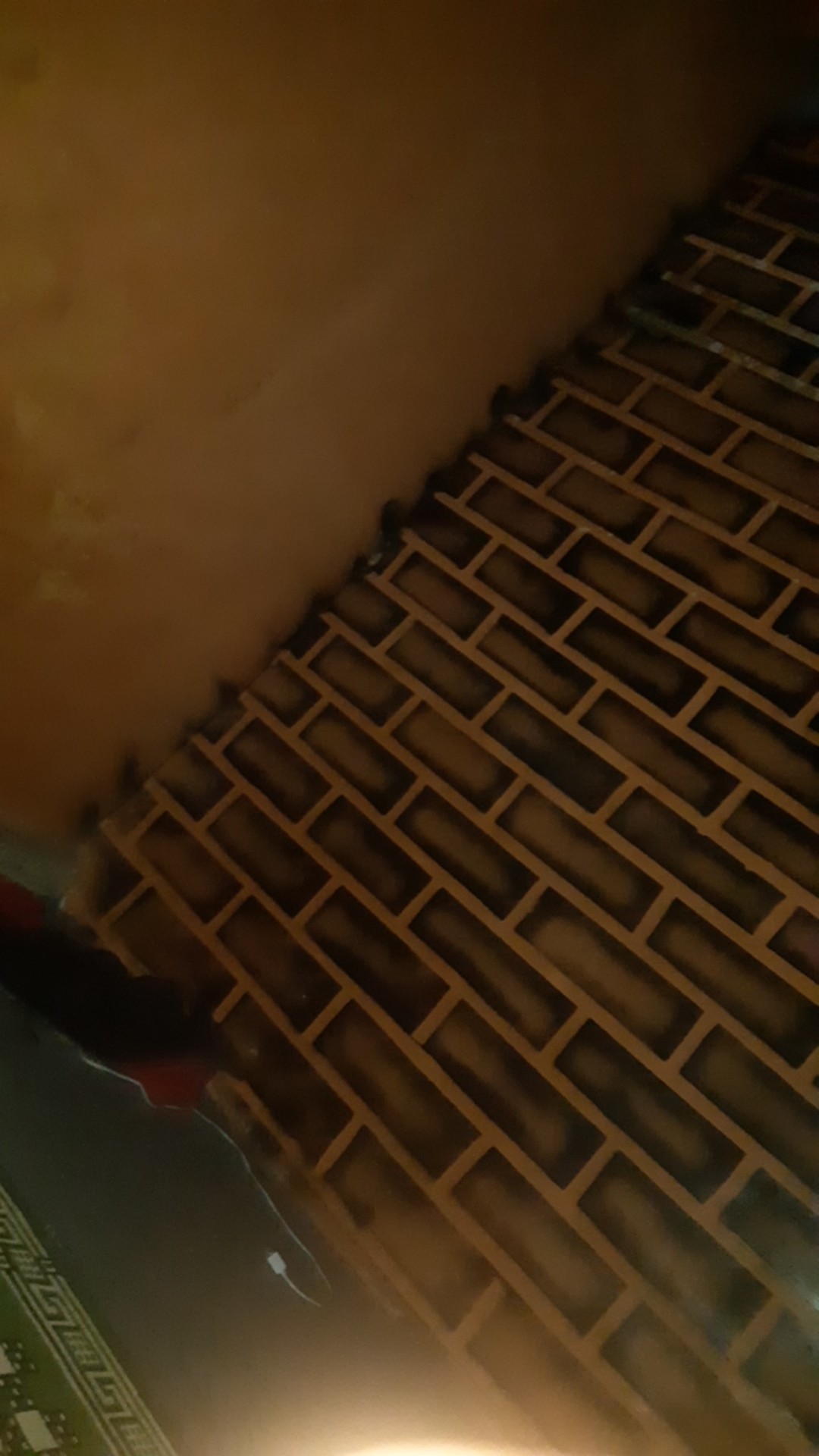 Grendel Kotak Pintu Kamar Mandi Bolt Ss Stainless Steel 304 B