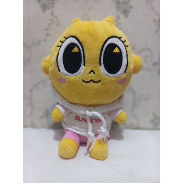 Boneka Geumbi original Shinbi's House