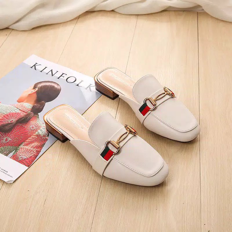 FLATSHOES WANITA TERBARU AD 04