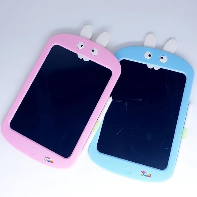 

Office & Stationery | Alat Tulis | Papan Writing Drawing Rabbit Menulis Anak | Best Seller