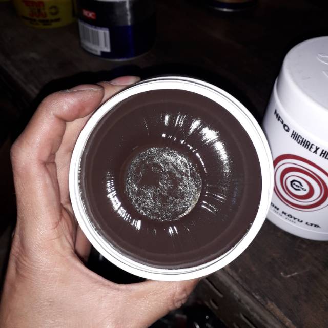 Stempet gemuk npc jepang utuk laher putaran tinggi harga 1biji berat netto 500gram