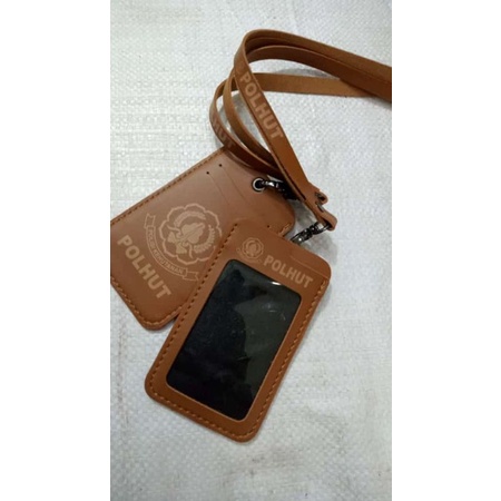

nametag id card holder POLHUT