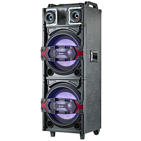 GMC Speaker Portable 12 inch x 2 899I