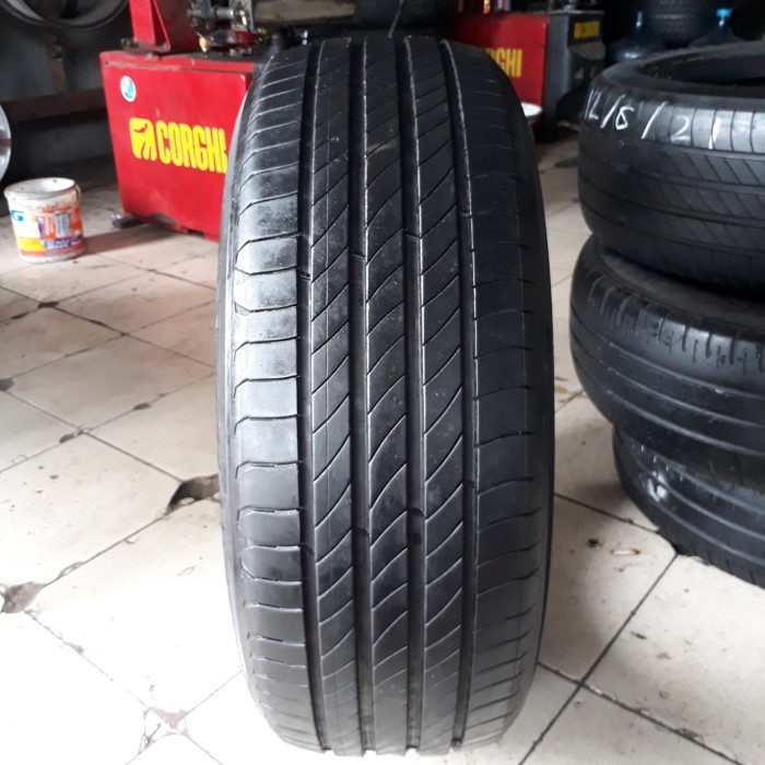 BAN MICHELIN PRIMCY⁴ 205/60 R16