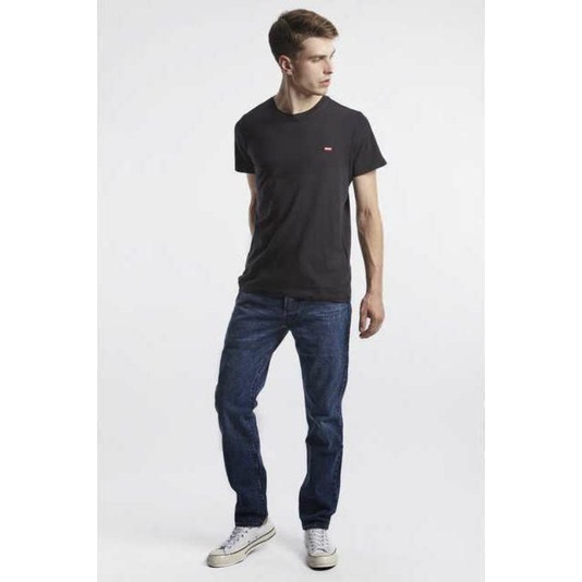 LEVIS 501 ST ORIGINAL SLIM TAPER FIT JEANS