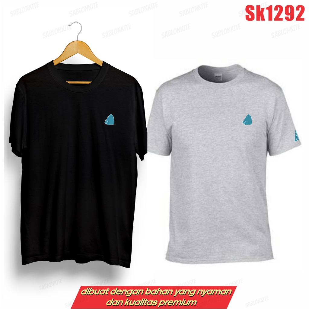 MURAH!!! KAOS KPOP RM NAMJOON SK1292 IN THE SOOP UNISEX ADA KAOS ANAK