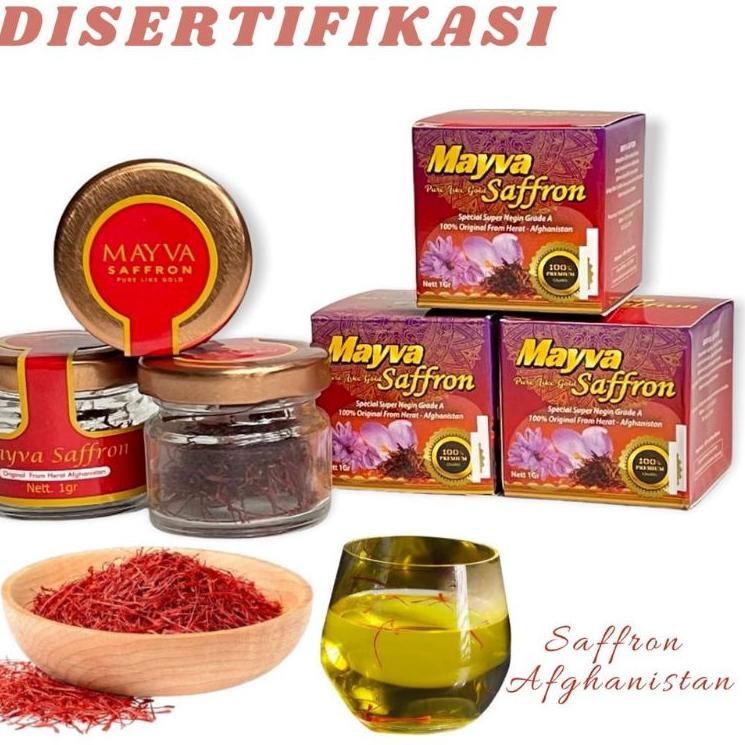 

Flash Sale - SAFFRON SUPER NEGIN GRADE A