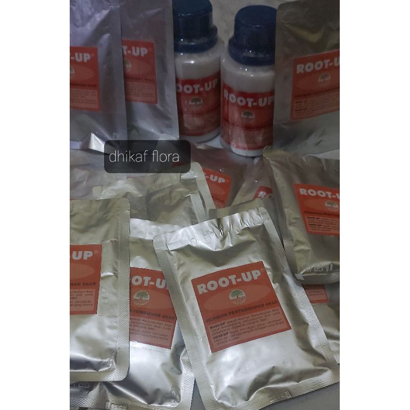 Root Up Repack 10 gram