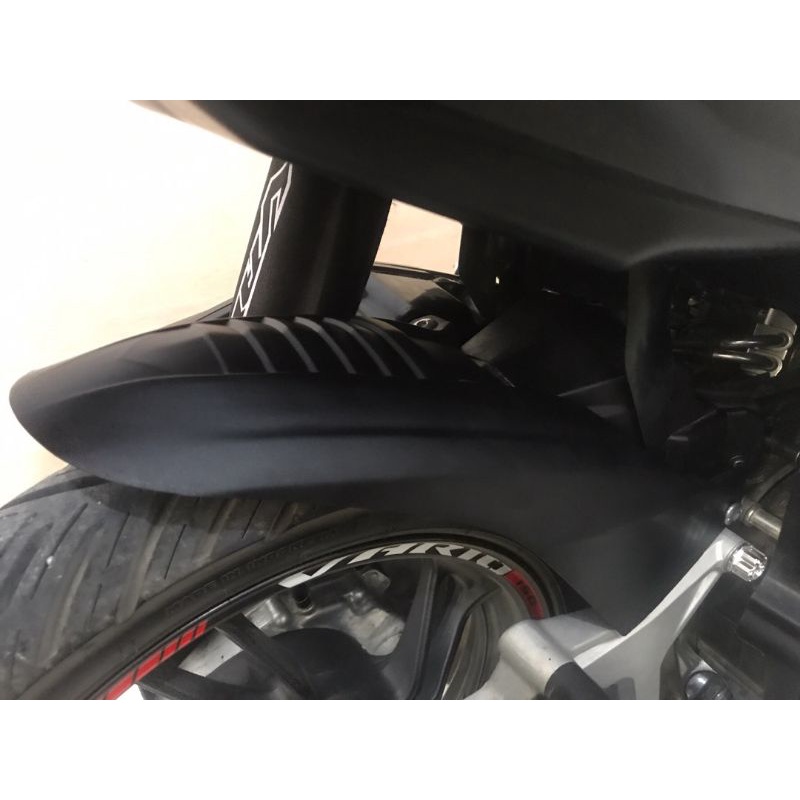 (COD) Hugger / Spakbor kolong honda vario 125 150