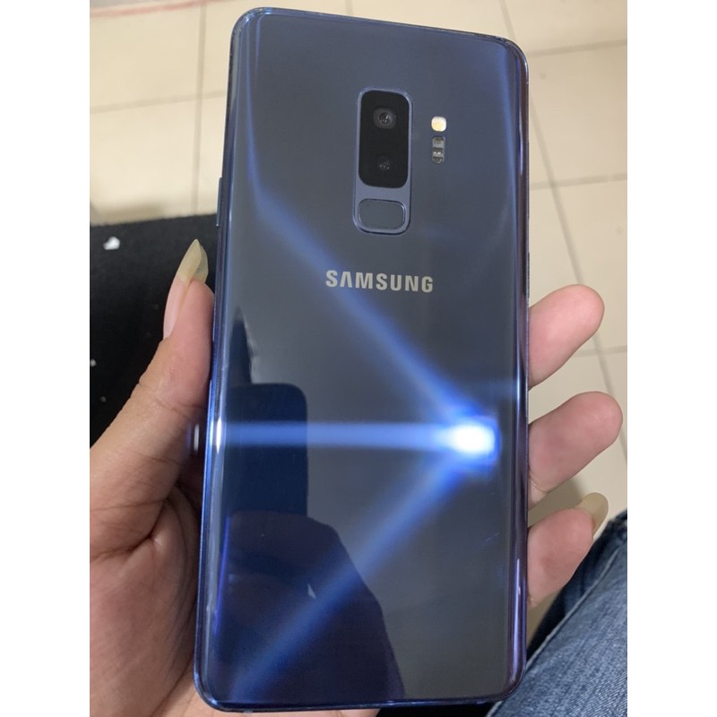 samsung galaxy s9 plus lengkap | Shopee Indonesia