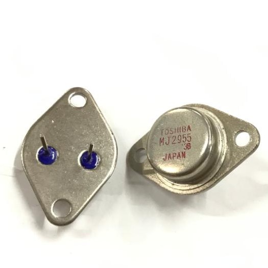 MJ2955 T / MJ 2955 TOSHIBA TRANSISTOR