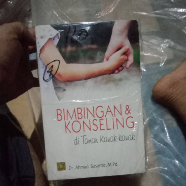 Jual Bimbingan Dan Konseling Di Taman Kanak-kanak | Shopee Indonesia