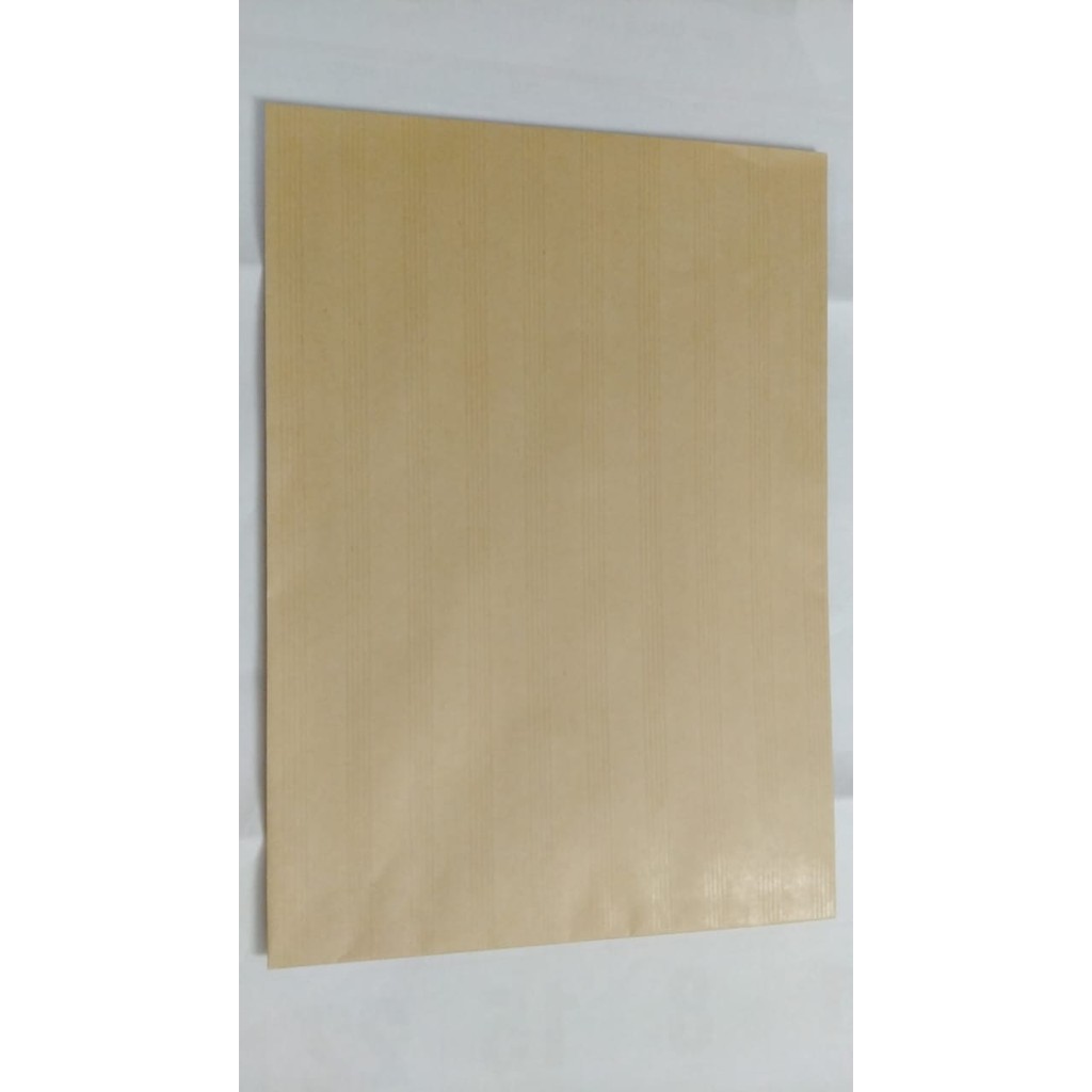 

AMPLOP COKLAT / AMPLOP DOKUMEN GLOBE POLOS 310 TANPA TALI 25X35 CM 1 PAK ISI 100