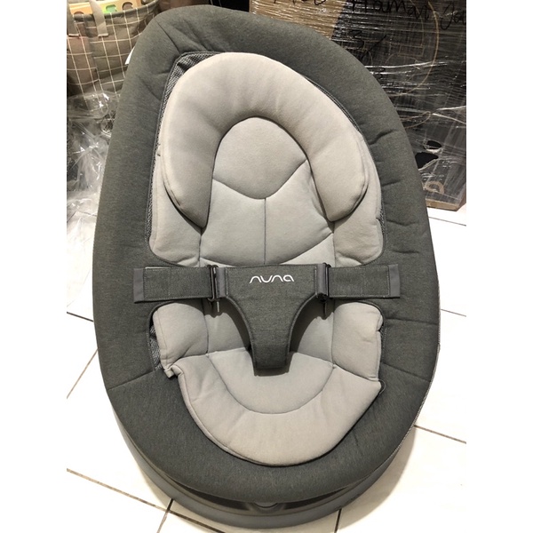 PRELOVED NUNA LEAF GROW OXFORD SERIES