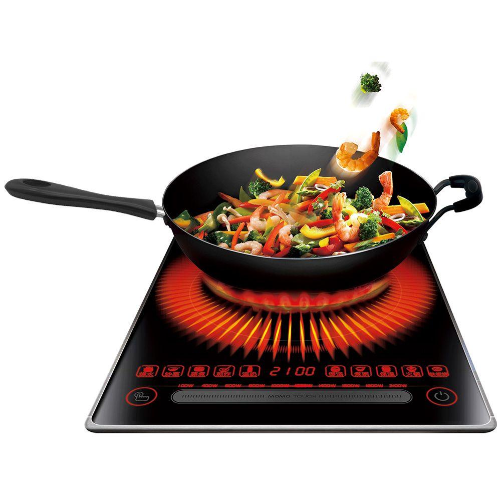 Solighter 5Pcs Handle Panci Kuali High Quality Cookware Parts Alat Dapur Goreng Stainless Aksesoris