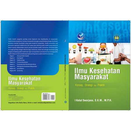 

Ilmu Kesehatan Masyarakat