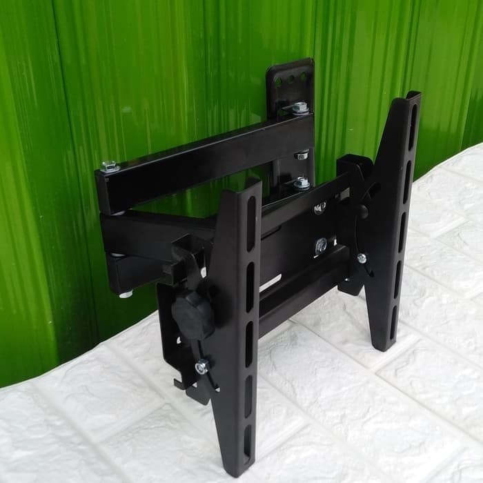 BRACKET TV LENGAN FOR 22-43 INCH