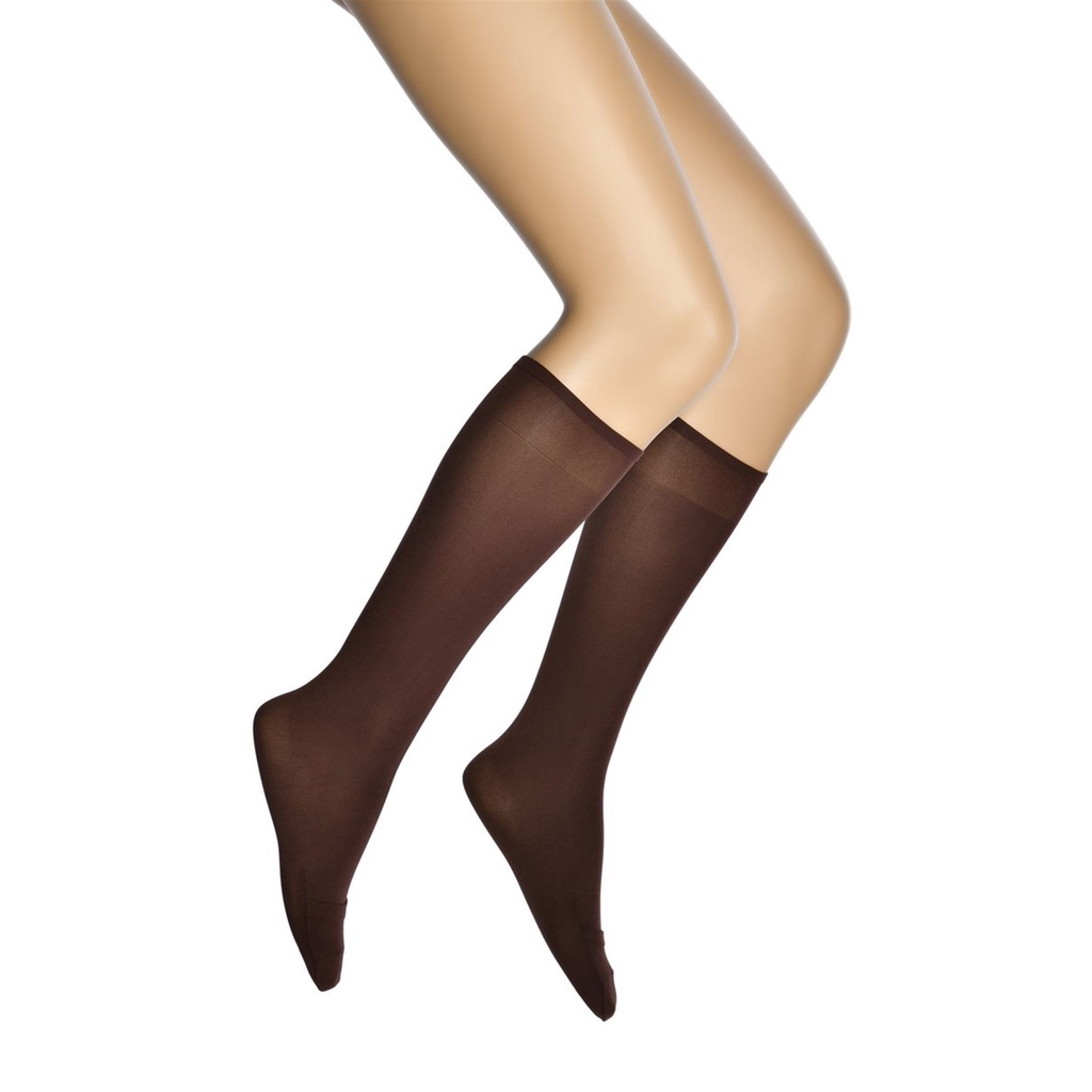 ❤HARGA OPENING❤ KAOS KAKI wudhlu WUDHU WUDHU DORE TURKI-Kahve/Coklat tua