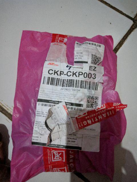 Mur Topi M6 Kunci 10